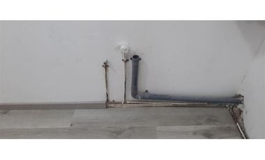 VENTA Local Comercial con Baño Escuela Militar Las Condes