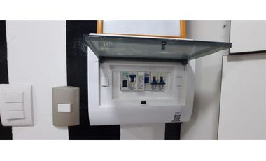 VENTA Local Comercial con Baño Escuela Militar Las Condes