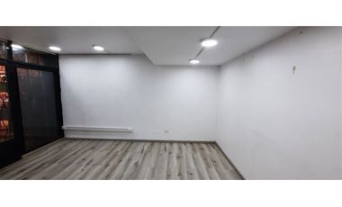VENTA Local Comercial con Baño Escuela Militar Las Condes