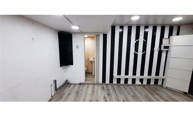 VENTA Local Comercial con Baño Escuela Militar Las Condes