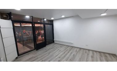 VENTA Local Comercial con Baño Escuela Militar Las Condes