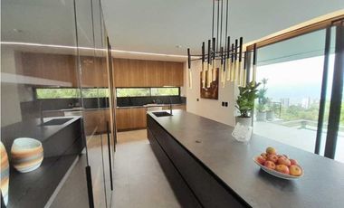 Venta De Casa Campestre Poblado Balsos