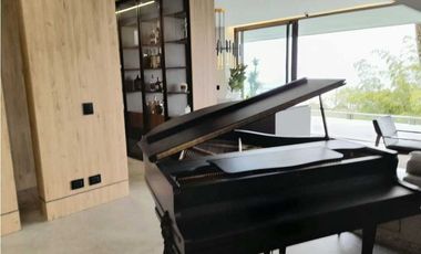 Venta De Casa Campestre Poblado Balsos