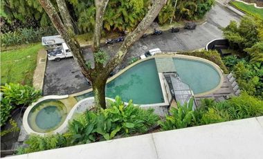 Venta De Casa Campestre Poblado Balsos