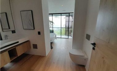 Venta De Casa Campestre Poblado Balsos