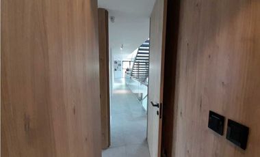 Venta De Casa Campestre Poblado Balsos