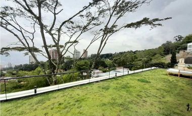 Venta De Casa Campestre Poblado Balsos