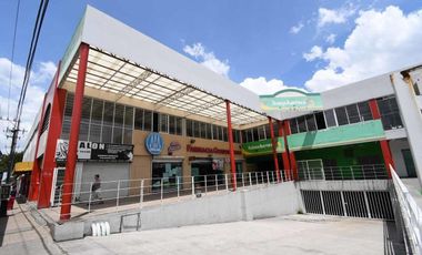 Local en venta o renta en San Rafael Coacalco