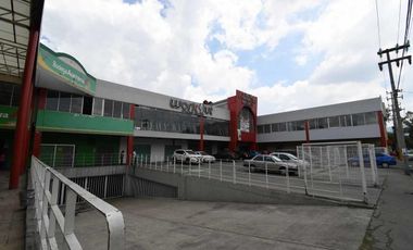 Local en venta o renta en San Rafael Coacalco