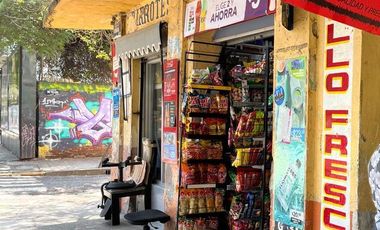 Edificio en venta en la colonia Doctores