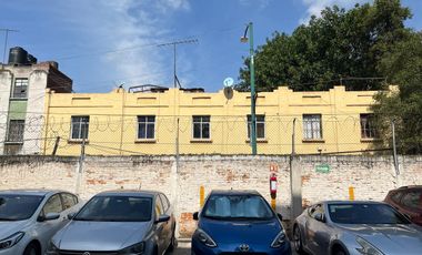 Edificio en venta en la colonia Doctores