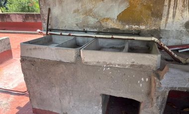 Edificio en venta en la colonia Doctores