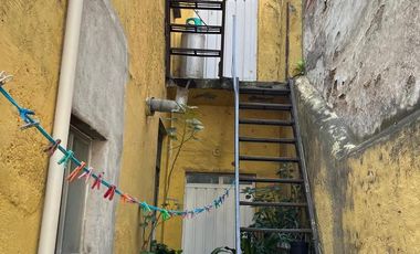 Edificio en venta en la colonia Doctores