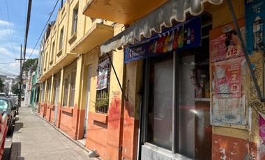 Edificio en venta en la colonia Doctores