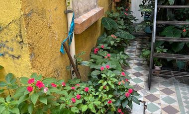 Edificio en venta en la colonia Doctores