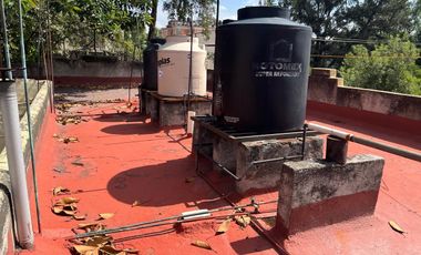 Edificio en venta en la colonia Doctores