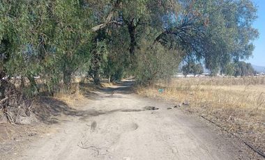 TERRENO EN VENTA SAN ANTONIO TEPETITLAN