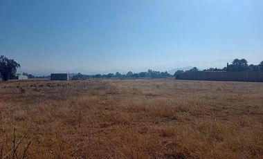 TERRENO EN VENTA SAN ANTONIO TEPETITLAN