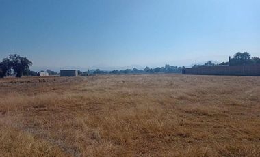 TERRENO EN VENTA SAN ANTONIO TEPETITLAN