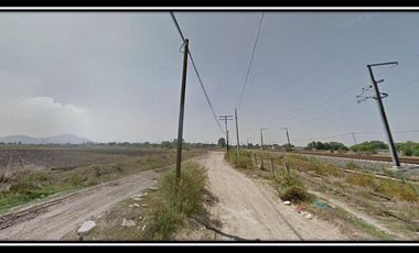 TERRENO INDUSTRIAL EN VENTA EN ESTADO DE MEXICO