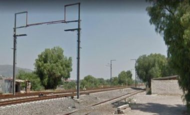 TERRENO INDUSTRIAL EN VENTA EN ESTADO DE MEXICO