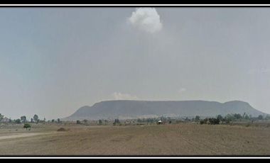 TERRENO INDUSTRIAL EN VENTA EN ESTADO DE MEXICO