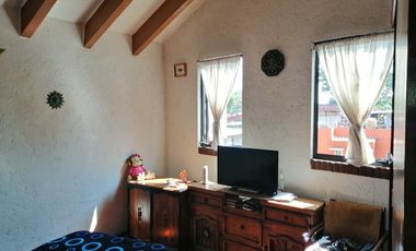 Departamento en venta en Santa Ursula Coapa