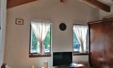 Departamento en venta en Santa Ursula Coapa