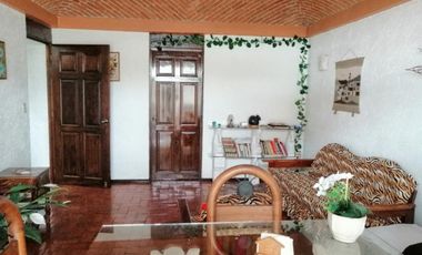 Departamento en venta en Santa Ursula Coapa