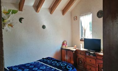 Departamento en venta en Santa Ursula Coapa