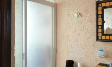 Departamento en venta en Santa Ursula Coapa