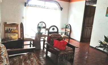 Departamento en venta en Santa Ursula Coapa