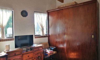 Departamento en venta en Santa Ursula Coapa