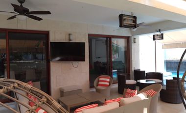 Casa en venta en Fraccionamiento Paraíso Country Club