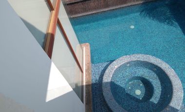 Casa en venta en Fraccionamiento Paraíso Country Club