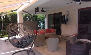 Casa en venta en Fraccionamiento Paraíso Country Club