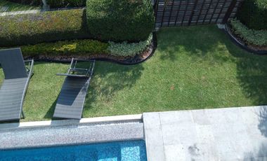 Casa en venta en Fraccionamiento Paraíso Country Club