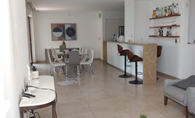 Casa en venta en Fraccionamiento Paraíso Country Club