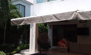 Casa en venta en Fraccionamiento Paraíso Country Club