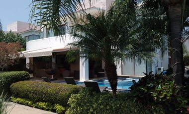 Casa en venta en Fraccionamiento Paraíso Country Club