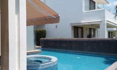 Casa en venta en Fraccionamiento Paraíso Country Club