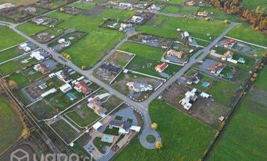 Parcela en venta en TALCA