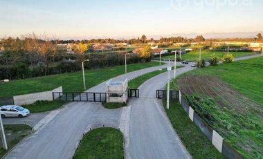 Parcela en venta en TALCA