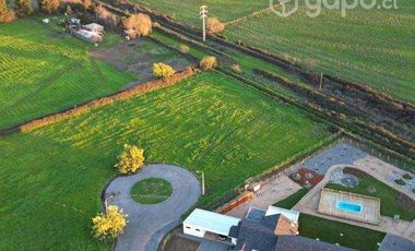 Parcela en venta en TALCA