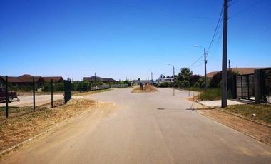 Parcela en venta en TALCA