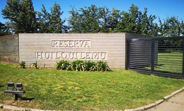 Parcela en venta en TALCA