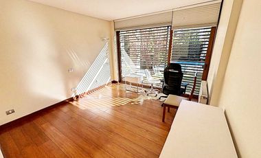 Casa en arriendo en LO BARNECHEA