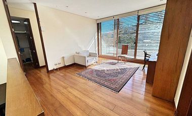 Casa en arriendo en LO BARNECHEA