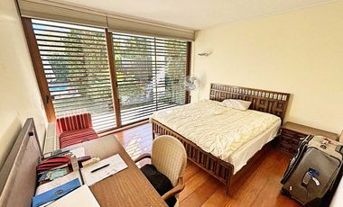 Casa en arriendo en LO BARNECHEA