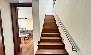 Casa en arriendo en LO BARNECHEA